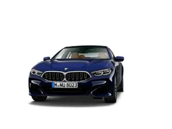 Gebraucht 2025 BMW 840 Shadowline Coupé | 62.890 € (Superpreis)