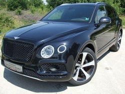 Schwarz Gebraucht 2019 Bentley Bentayga SUV | 144.000 €