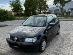 Schwarz Gebraucht 2001 VW Polo Kleinwagen | 1.800 € (Fairer Preis)