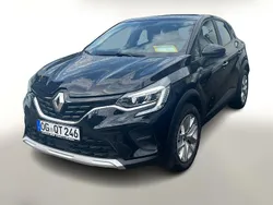 Metallic Gebraucht 2023 Renault Captur Evolution SUV | 17.600 € (Guter Preis)