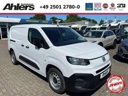 Weiss Neu 2025 Fiat Doblò Van / Kleinbus | 25.990 € (Fairer Preis)