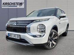 Weiss Neu 2025 Mitsubishi Outlander P-HEV Intro Edition SUV | 46.990 € (Superpreis)
