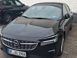 Schwarz Gebraucht 2021 Opel Insignia Elegance Limousine | 15.700 € (Guter Preis)