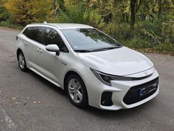 Weiß Gebraucht 2021 Suzuki Swace Comfort+ Kombi | 19.000 €