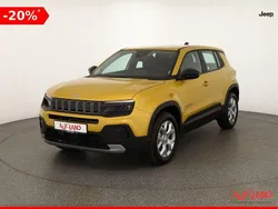 Andere Neu 2025 Jeep Avenger SUV | 24.890 € (Superpreis)