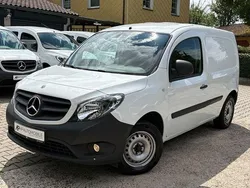Weiß Gebraucht 2020 Mercedes Citan 109 Van / Kleinbus | 12.850 € (Guter Preis)
