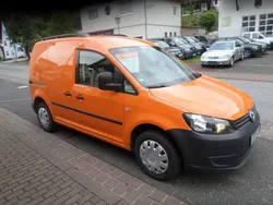 Orange Gebraucht 2014 VW Caddy Van / Kleinbus | 7.490 € (Superpreis)