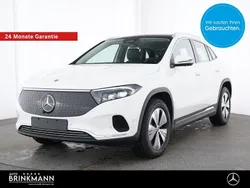 Weiß Gebraucht 2024 Mercedes EQA300 Advanced SUV | 35.880 € (Fairer Preis)
