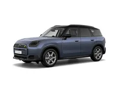 Neu 2024 Mini Countryman SUV | 40.942 € (Fairer Preis)