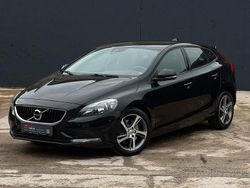 Schwarz Gebraucht 2017 Volvo V40 Kombi | 14.490 € (Fairer Preis)