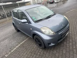 Grau Gebraucht 2010 Daihatsu Sirion Kleinwagen | 2.000 € (Superpreis)