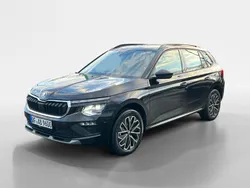 Blackmagic perleffekt Gebraucht 2025 Skoda Kamiq Tour SUV | 31.985 € (Teuer)