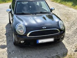 Schwarz Gebraucht 2010 Mini ONE Kleinwagen | 3.950 €