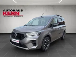 Grau Gebraucht 2024 Nissan Townstar Tekna Van / Kleinbus | 26.980 € (Fairer Preis)