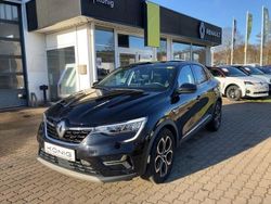 Schwarz Gebraucht 2022 Renault Arkana Techno SUV | 20.999 € (Fairer Preis)
