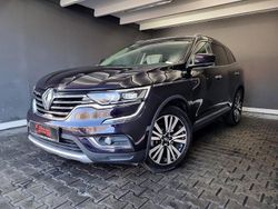 Amethyst black Gebraucht 2017 Renault Koleos Initiale Paris SUV | 18.990 € (Fairer Preis)