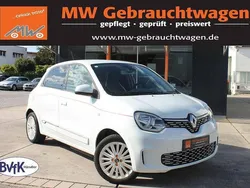 Weiß Gebraucht 2021 Renault Twingo Vibes Kleinwagen | 12.490 € (Fairer Preis)