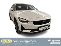 Weiß Gebraucht 2021 Polestar 2 Kleinwagen | 27.480 € (Fairer Preis)