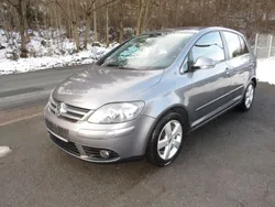 Grau Gebraucht 2007 VW Golf Plus Cross Van / Kleinbus | 2.250 € (Guter Preis)