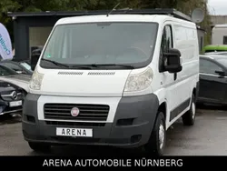 Colore esterno (bianco (vr249 Gebraucht 2013 Fiat Ducato Van | 6.999 € (Superpreis)