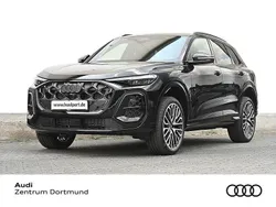 Mythosschwarz metallic Neu 2025 Audi SQ5 Sport SUV | 96.990 € (Teuer)