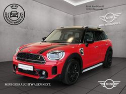 Rot Gebraucht 2022 Mini Countryman SUV | 28.580 € (Superpreis)