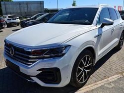 Andere Gebraucht 2019 VW Touareg Elegance SUV | 37.950 € (Superpreis)