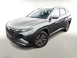 Grau Gebraucht 2021 Hyundai Tucson Pure SUV | 21.488 € (Guter Preis)