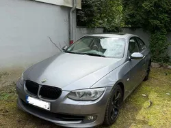 Gebraucht 2011 BMW 325 Exclusive Coupé | 7.990 € (Superpreis)