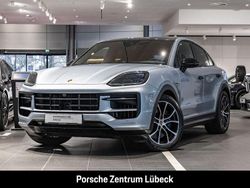 Silber Gebraucht 2024 Porsche Cayenne S E-Hybrid SUV | 108.890 €