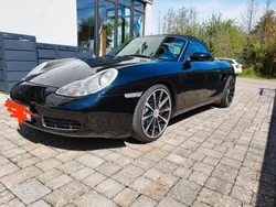 Porsche Boxster S