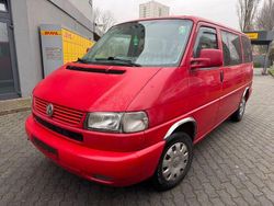 Rot Gebraucht 1995 VW Caravelle Van / Kleinbus | 2.999 €
