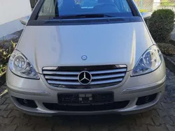 Mercedes A150