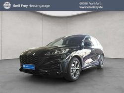 Agate black metallic Gebraucht 2024 Ford Kuga ST-Line X SUV | 27.550 € (Guter Preis)