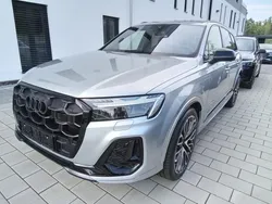 Andere Gebraucht 2024 Audi Q7 S-Line SUV | 89.190 € (Teuer)