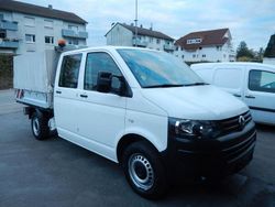 Weiß Gebraucht 2014 VW T5 Van | 10.999 € (Fairer Preis)