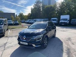 Onyxschwarz Gebraucht 2023 Renault Koleos Initiale Paris SUV | 32.989 € (Etwas zu teuer)