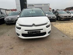 Weiß Gebraucht 2016 Citroën Grand C4 Picasso Business Class Van / Kleinbus | 6.999 € (Superpreis)