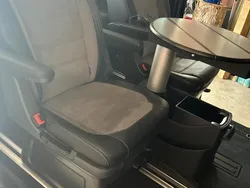 Grau Gebraucht 2023 VW T6.1 Highline Van | 72.200 €