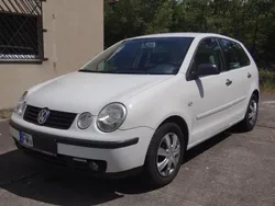 Weiß Gebraucht 2003 VW Polo Kleinwagen | 2.800 € (Etwas zu teuer)