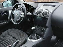 Gold Gebraucht 2008 Nissan Qashqai SUV | 6.800 € (Etwas zu teuer)