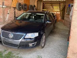 Schwarz Gebraucht 2006 VW Passat Highline Kombi | 2.000 € (Fairer Preis)