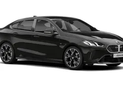 Saphirschwarz metallic(schwarz) Neu 2025 BMW 220 Coupé | 44.470 € (Guter Preis)