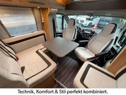 Weiss Gebraucht 2024 Knaus SKY TI Van | 78.850 €