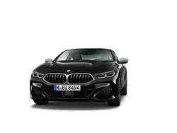 Gebraucht 2019 BMW M850 Coupé | 59.750 € (Superpreis)