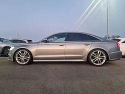 Gebraucht 2016 Audi A6 Ambiente Limousine | 20.500 € (Fairer Preis)