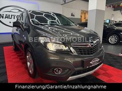 Grau Gebraucht 2016 Opel Mokka Innovation SUV | 10.999 € (Fairer Preis)