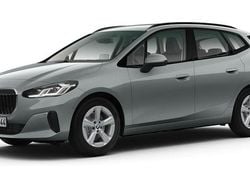 Grau Gebraucht 2024 BMW 218 Active Tourer Comfort Edition Van / Kleinbus | 34.843 € (Fairer Preis)