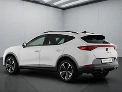 Weiß Gebraucht 2024 Cupra Formentor SUV | 25.749 € (Fairer Preis)