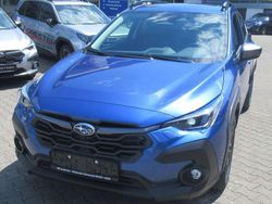 Darkbreak blue zdz Neu 2025 Subaru Crosstrek Platinum Limousine | 37.960 € (Fairer Preis)